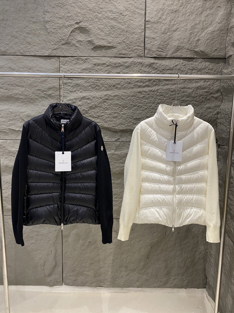 Moncler Down Coat